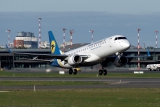 Embraer 190STD (ERJ-190-100STD)