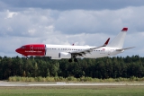 Boeing 737-8JP