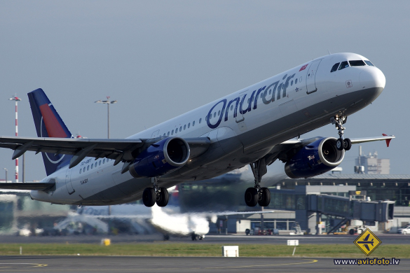 Airbus A321-231