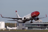Boeing 737-86N