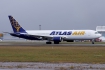Boeing 767-38E/ER