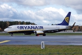 Boeing 737-8AS