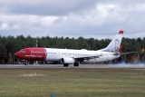 Boeing 737-86N