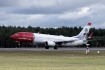 Boeing 737-81D