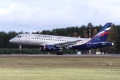 Sukhoi SSJ-100-95B Superjet 100 (RRJ-95B)