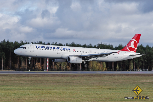 Airbus A321-231