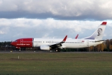 Boeing 737-8JP
