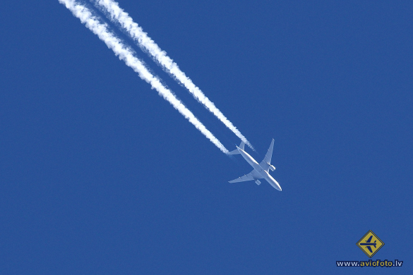 Boeing 777-224/ER