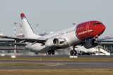 Boeing 737-8JP