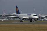 Airbus A319-114