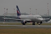 Sukhoi SSJ-100-95B Superjet 100 (RRJ-95B)