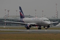 Sukhoi SSJ-100-95B Superjet 100 (RRJ-95B)