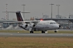 BAE Systems Avro 146-RJ100