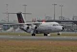 BAE Systems Avro 146-RJ100