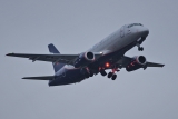 Sukhoi SSJ-100-95B Superjet 100 (RRJ-95B)
