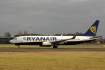 Boeing 737-8AS