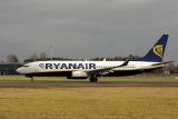 Boeing 737-8AS