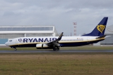 Boeing 737-8AS