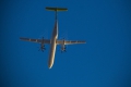Bombardier DHC-8-402 Q400