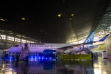 Bombardier CSeries CS100 (BD-500-1A10)