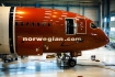Boeing 787-8 Dreamliner