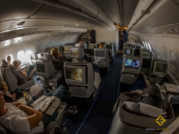 Airbus A380-841