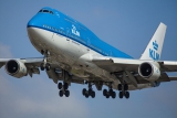 Boeing 747-406