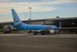 Boeing 737-8K5