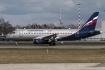 Sukhoi SSJ-100-95B Superjet 100 (RRJ-95B)