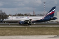 Sukhoi SSJ-100-95B Superjet 100 (RRJ-95B)