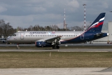Sukhoi SSJ-100-95B Superjet 100 (RRJ-95B)