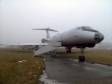 Tupolev Tu-134A-3