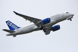 Bombardier CSeries CS100 (BD-500-1A10)