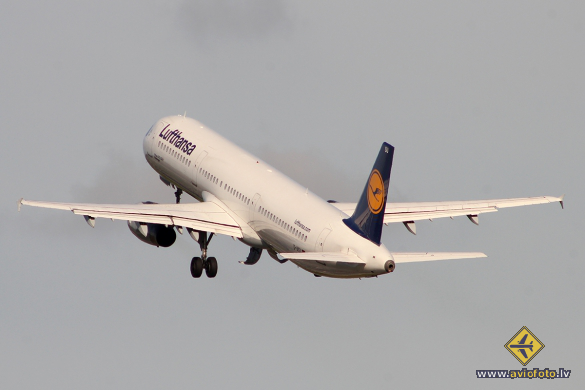 Airbus A321-231