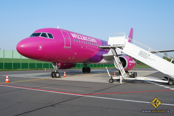 Airbus A320-232