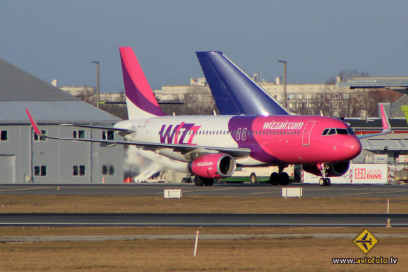 Airbus A320-232
