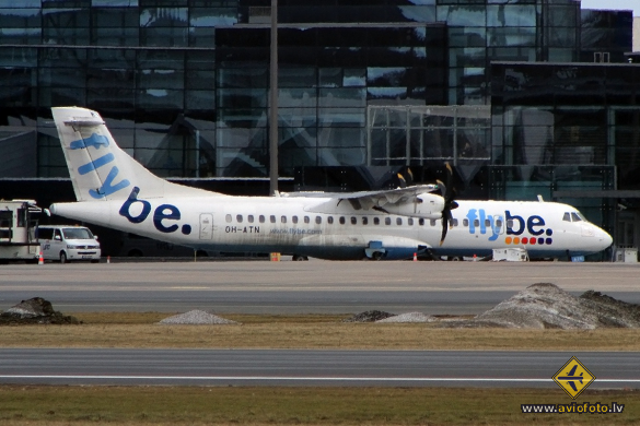 ATR ATR-72-500 (ATR-72-212A)