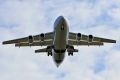 BAE Systems Avro 146-RJ100
