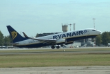 Boeing 737-8AS