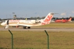 Bombardier CRJ-100LR (CL-600-2B19)