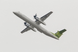 Bombardier DHC-8-402 Q400