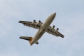 BAE Systems Avro 146-RJ100