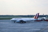 Airbus A319-132