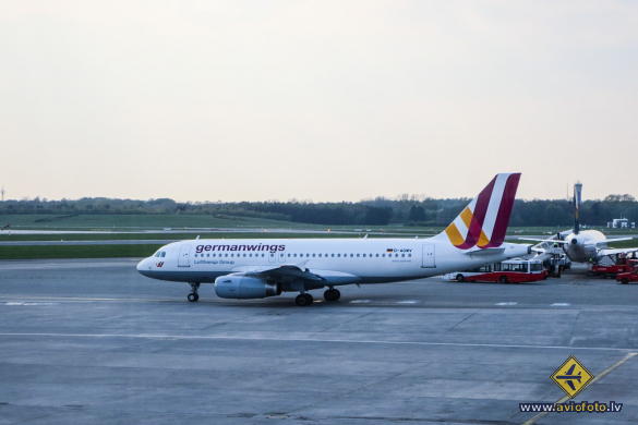 Airbus A319-132