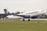 Airbus A320-232
