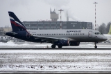 Sukhoi SSJ-100-95B Superjet 100 (RRJ-95B)
