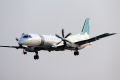 Saab 2000