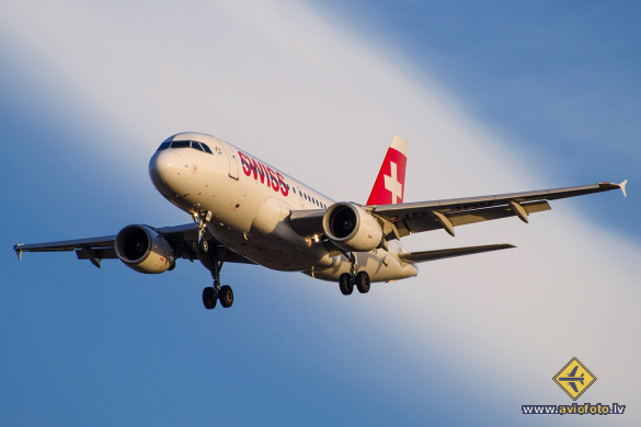 Airbus A319-112