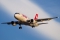 Airbus A319-112