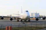 Boeing 747-422